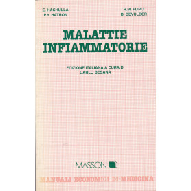Malattie infiammatorie