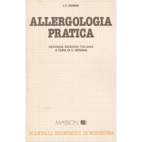 Allergologia pratica