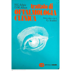 Trattato di oftalmologia clinica