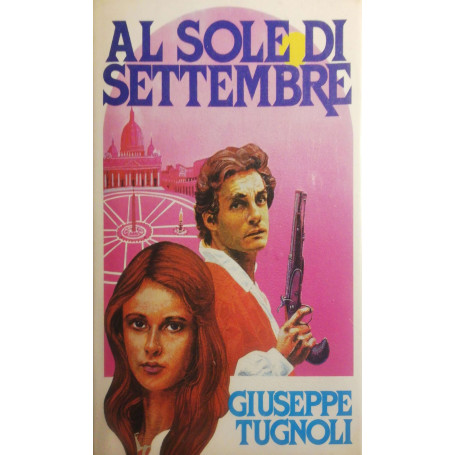 Al sole di settembre