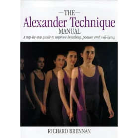 Alexander Technique Manual