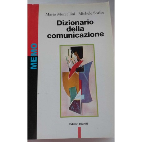 Dizionario della comunicazione