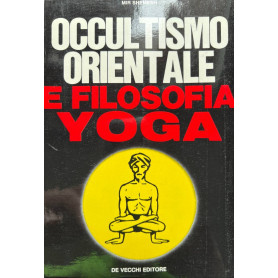Occultismo orientale e filosofia yoga