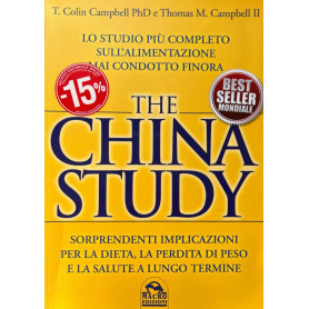 The China study