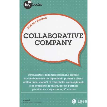 Collaborative company