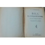 Bill. Il conquistatore. Romanzo umoristico inglese