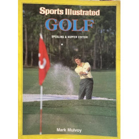 Sports Illustrated Golf