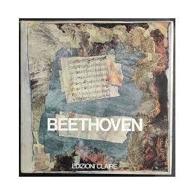 Ludwig Van Beethoven