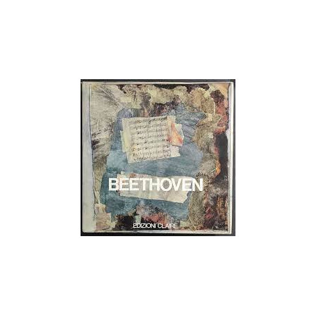 Ludwig Van Beethoven