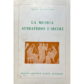 La musica attraverso i secoli