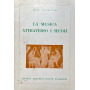 La musica attraverso i secoli