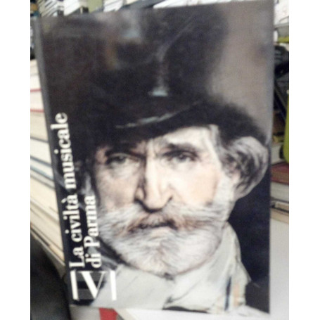 La civiltà musicale Di Parma