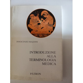 Introduzione alla terminologia medica