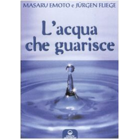 L'acqua che guarisce