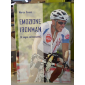 Emozione Ironman (il sogno nel cassetto)