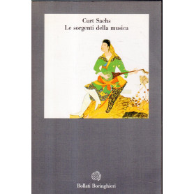 Le sorgenti della musica.