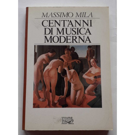 Cent'anni di musica moderna
