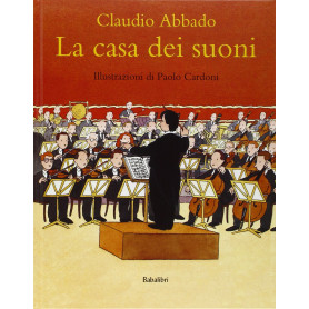 La casa dei suoni.