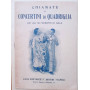 Chiamate di concertini di quadriglia per uso dei maestri di sala