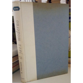 Il jazz moderno musica del dopoguerra.