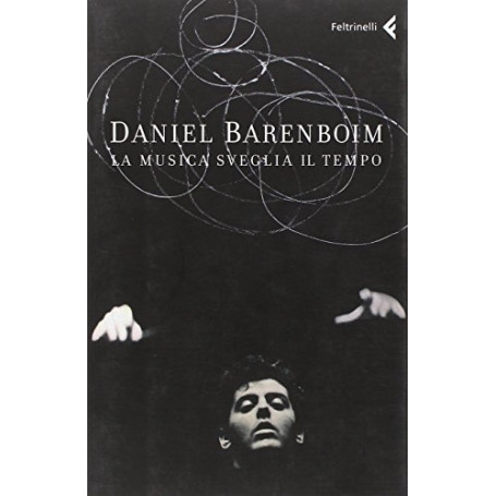 La musica sveglia il tempo.