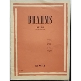 Studi per pianoforte