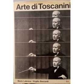 Arte di Toscanini.