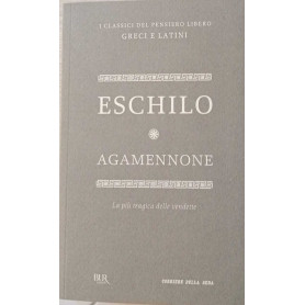 Agamennone.