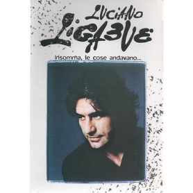 Insomma le cose andavano