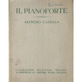Il pianoforte