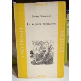 La musica romantica.