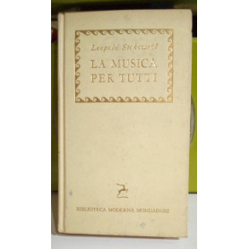 La musica per tutti.