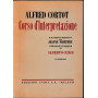 Corso D'Interpretazione.