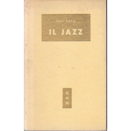 Il jazz.