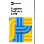 Stagione sinfonica 2022.