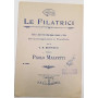 Le filatrici. Coro a due voci