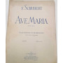 Ave Maria Op. 52 n.6