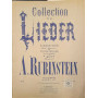 Collection de Lieder