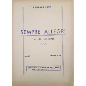 Sempre allegri