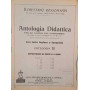 Antologia didattica per lo studio del pianoforte