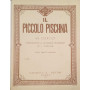 Il piccolo Pischna 66 esercizi