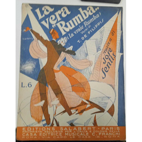 La vera Rumba