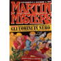 Martin Mystere. Albo Gigante n. 3. Gli uomini in nero