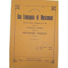 Una compagnia di musicomani