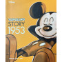 Topolino Story 1953.
