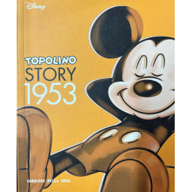 Topolino Story 1963.
