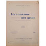 La canzone del grillo