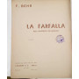 La farfalla