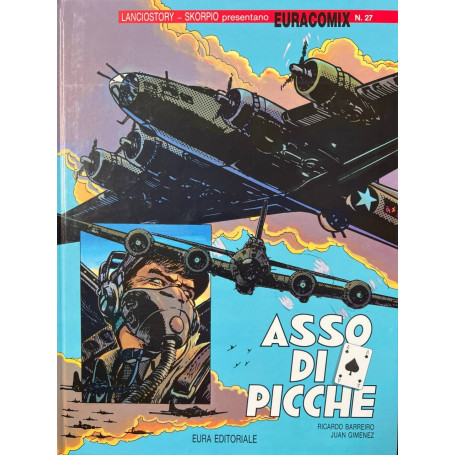 Asso di picche