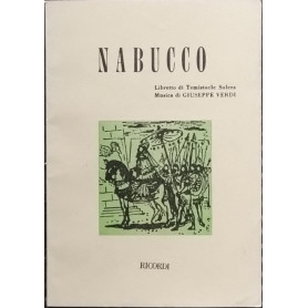 Nabucco